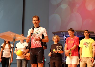 CSV-Sporttag 2017 - Zeugnis Dieter