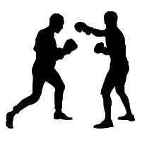 Boxen Fitness im CSV Stuttgart